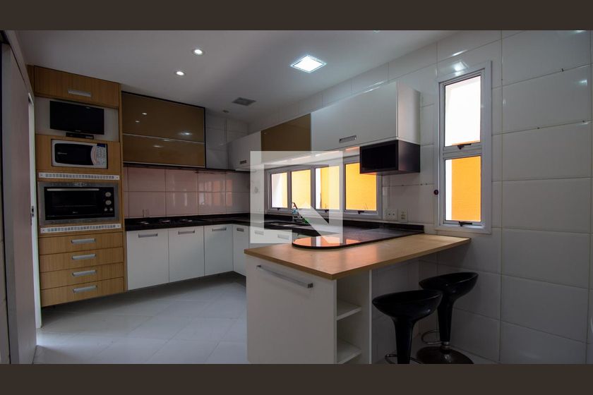 Casa, 5 quartos, 251 m² - Foto 57