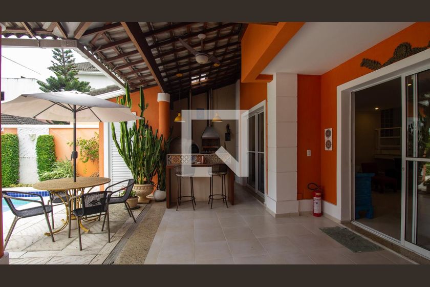 Casa, 5 quartos, 251 m² - Foto 68