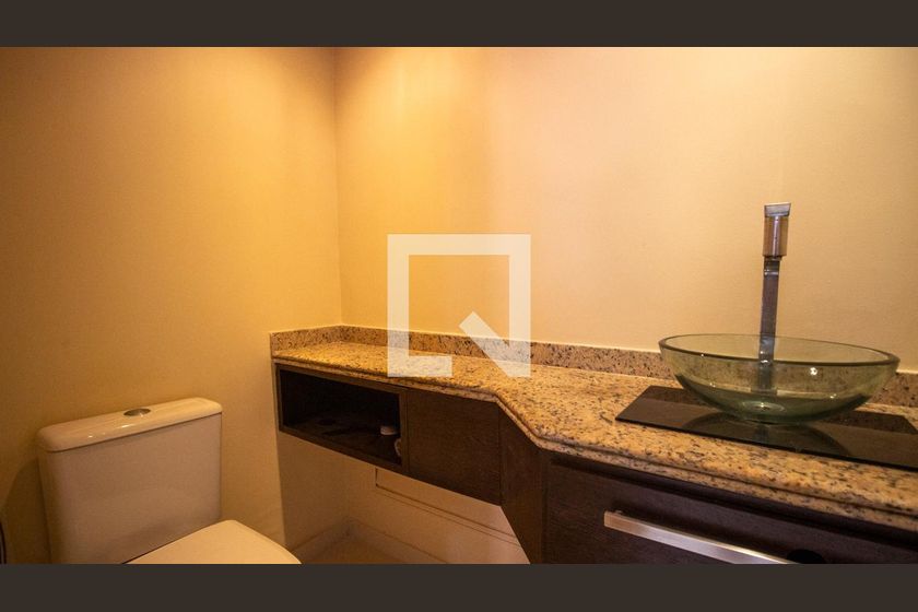 Casa, 5 quartos, 251 m² - Foto 6