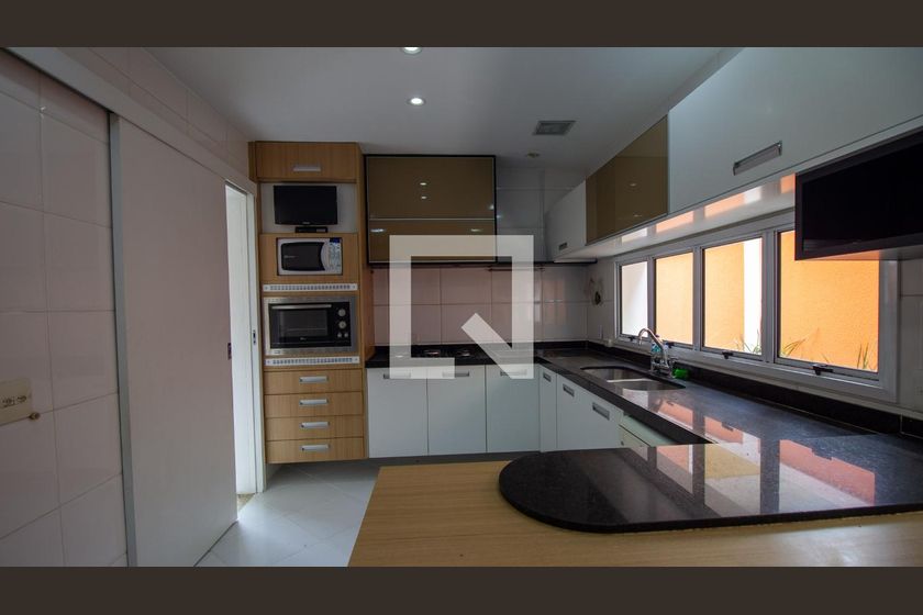 Casa, 5 quartos, 251 m² - Foto 58