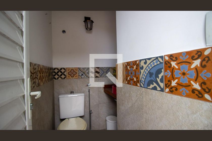 Casa, 5 quartos, 251 m² - Foto 78