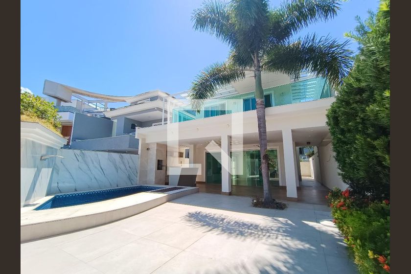 Casa, 5 quartos, 290 m² - Foto 151