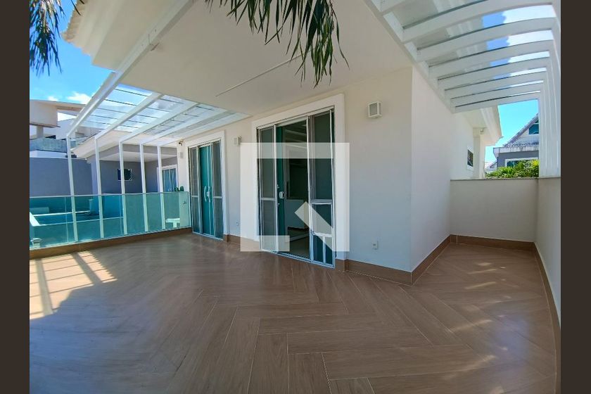 Casa, 5 quartos, 290 m² - Foto 55