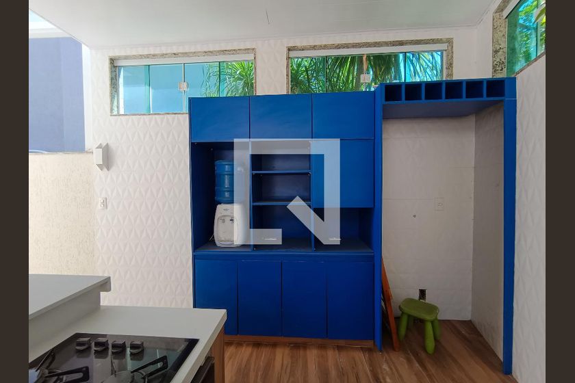 Casa, 5 quartos, 290 m² - Foto 131