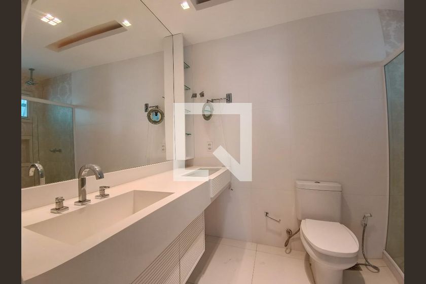 Casa, 5 quartos, 290 m² - Foto 47