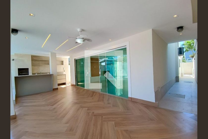 Casa, 5 quartos, 290 m² - Foto 149