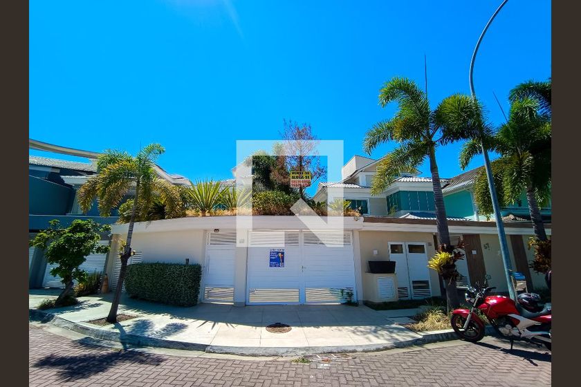 Casa, 5 quartos, 290 m² - Foto 157