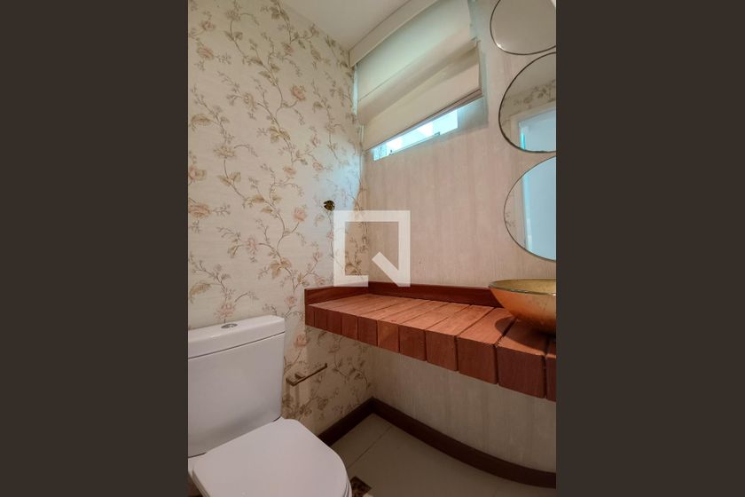 Casa, 5 quartos, 290 m² - Foto 13