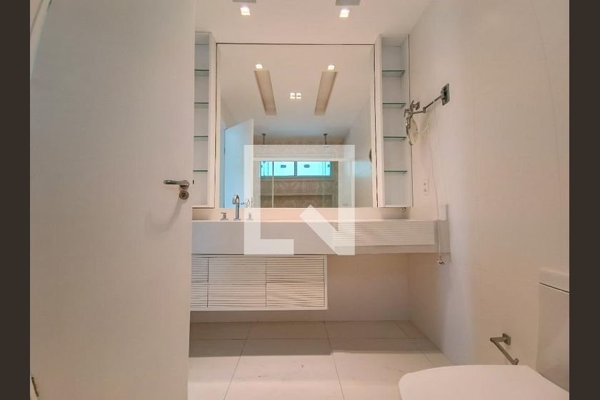Casa, 5 quartos, 290 m² - Foto 53
