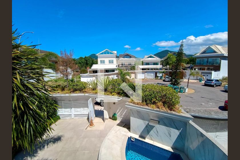 Casa, 5 quartos, 290 m² - Foto 61