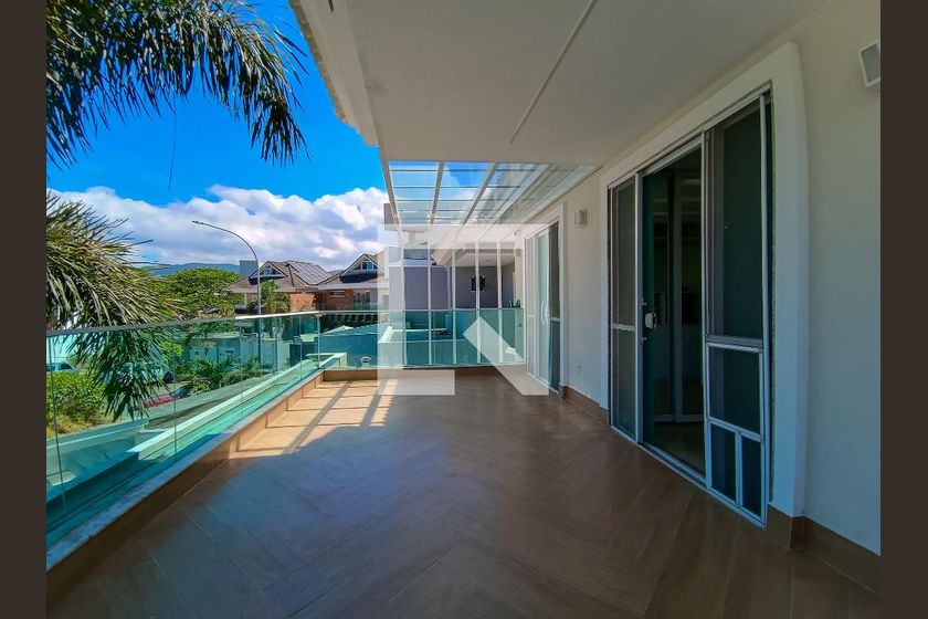 Casa, 5 quartos, 290 m² - Foto 57