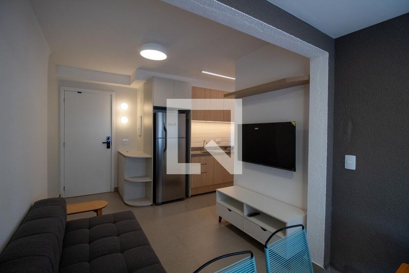 Apartamento, 2 quartos, 41 m² - Foto 6
