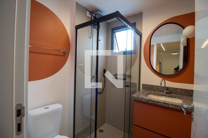 Apartamento, 2 quartos, 41 m² - Foto 30