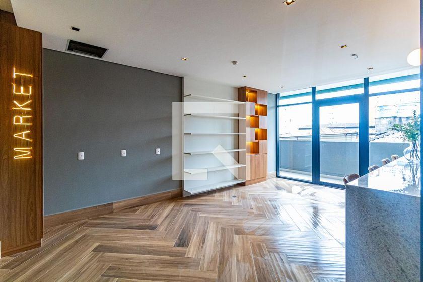 Apartamento, 2 quartos, 41 m² - Foto 44