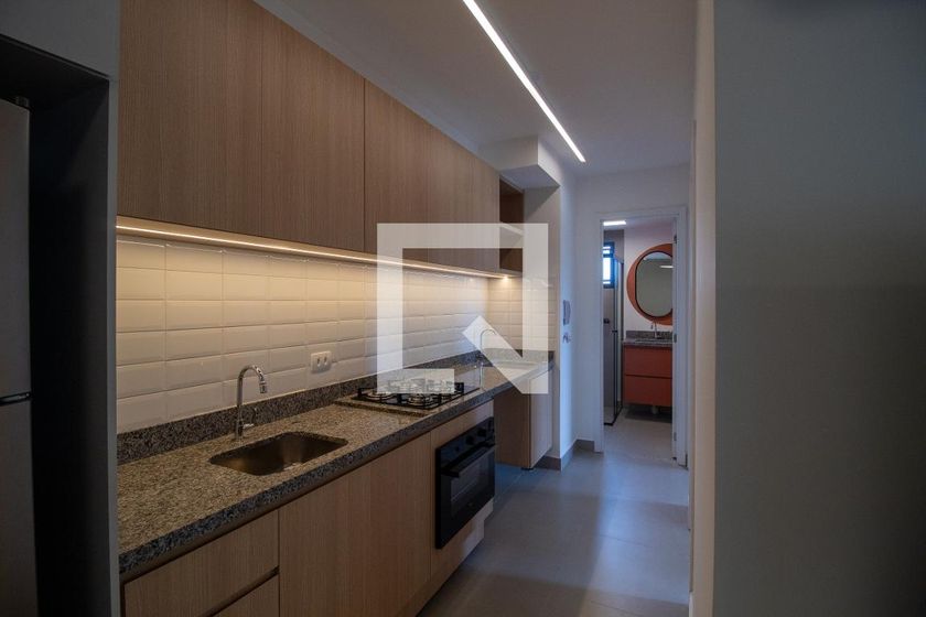 Apartamento, 2 quartos, 41 m² - Foto 34