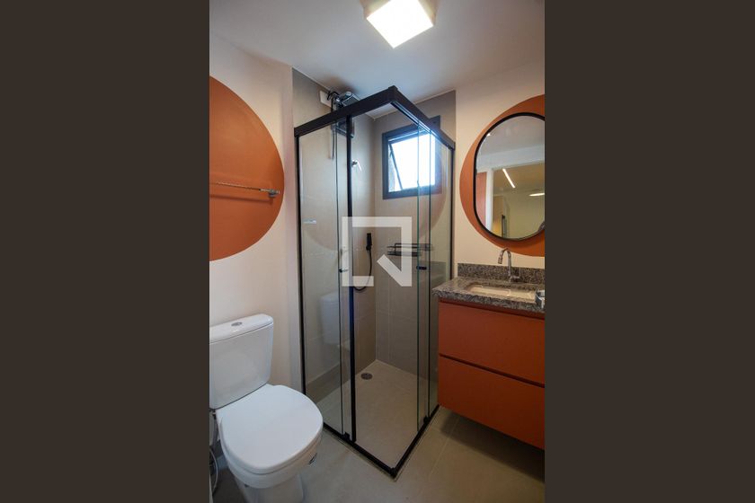 Apartamento, 2 quartos, 41 m² - Foto 32