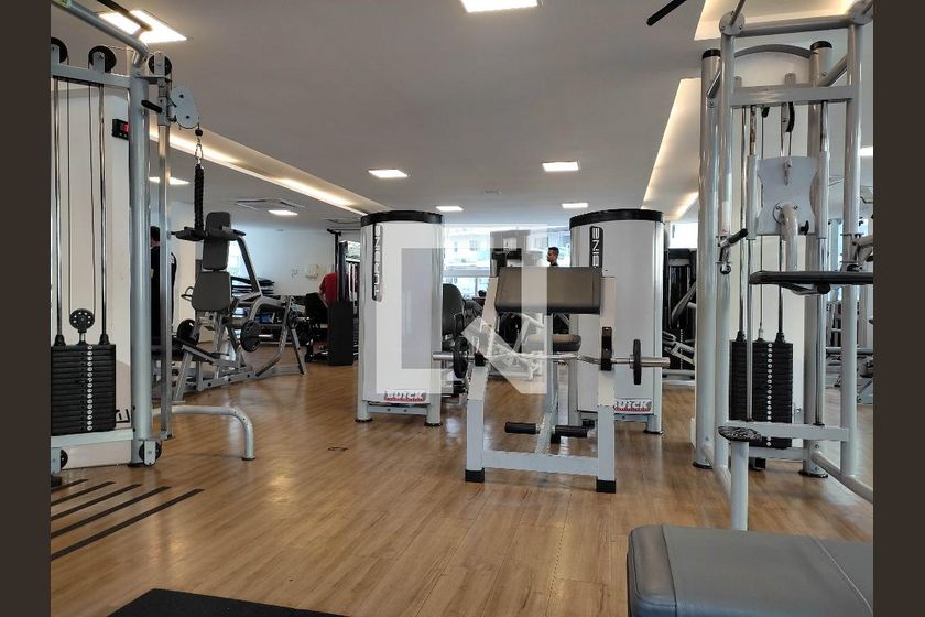 Apartamento, 2 quartos, 83 m² - Foto 42