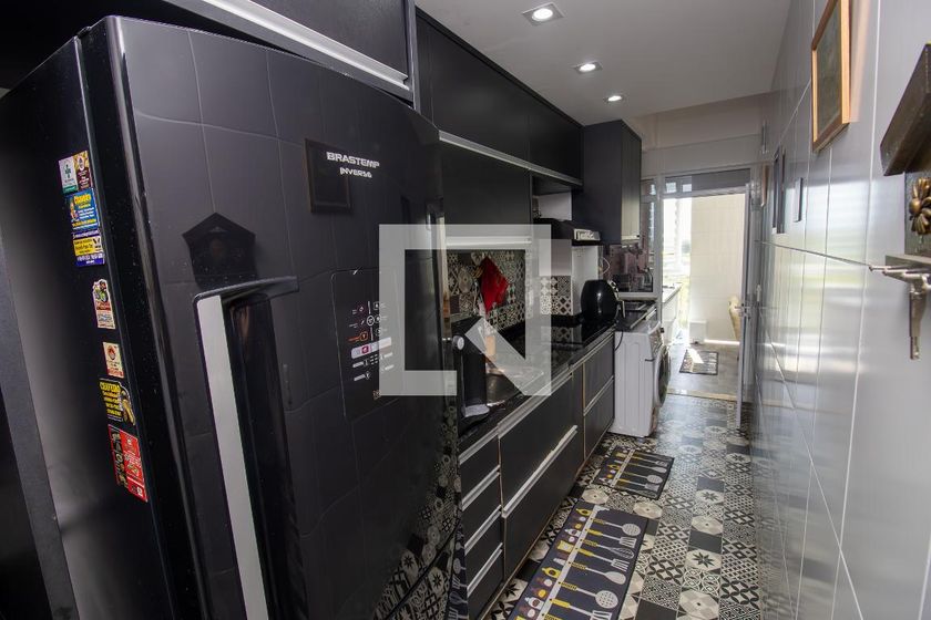 Apartamento, 2 quartos, 83 m² - Foto 31