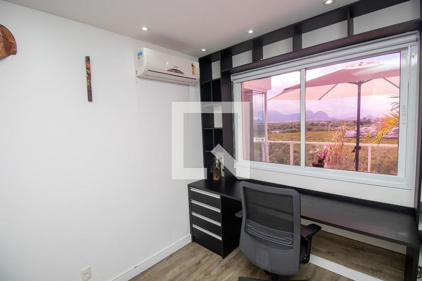 Apartamento, 2 quartos, 83 m² - Foto 24