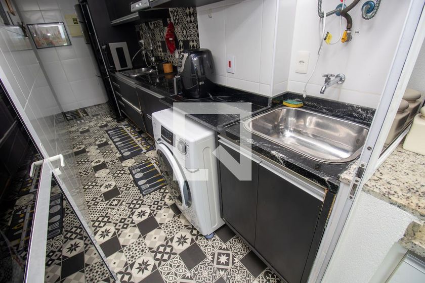 Apartamento, 2 quartos, 83 m² - Foto 36