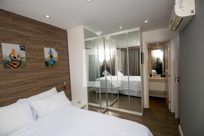 Apartamento, 2 quartos, 83 m² - Foto 16