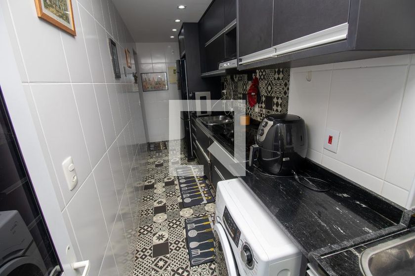 Apartamento, 2 quartos, 83 m² - Foto 34