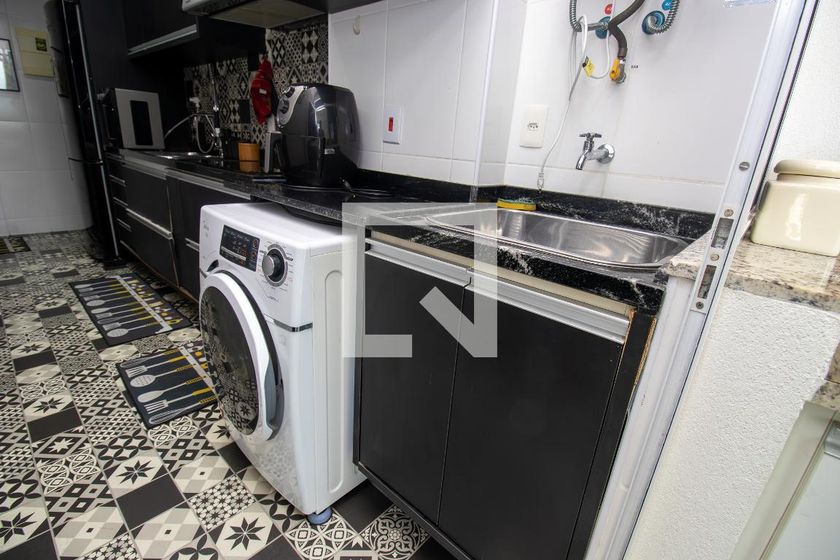 Apartamento, 2 quartos, 83 m² - Foto 40