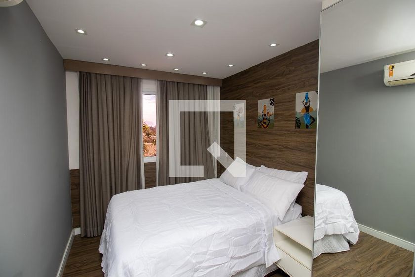 Apartamento, 2 quartos, 83 m² - Foto 15
