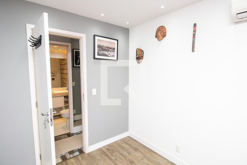 Apartamento, 2 quartos, 83 m² - Foto 25