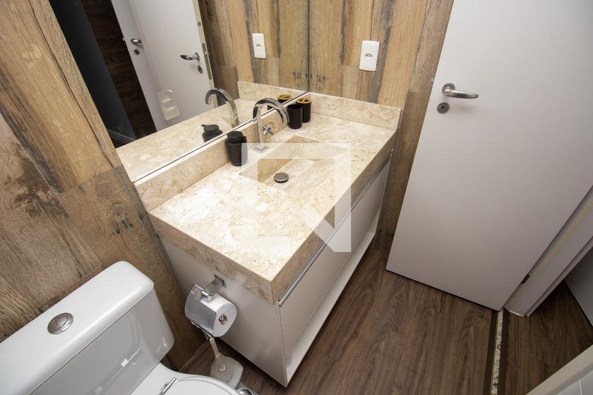 Apartamento, 2 quartos, 83 m² - Foto 22