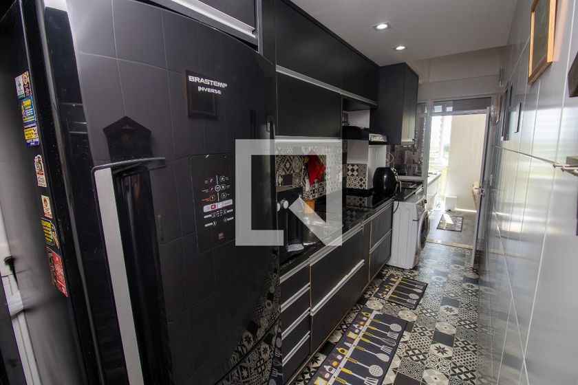 Apartamento, 2 quartos, 83 m² - Foto 33