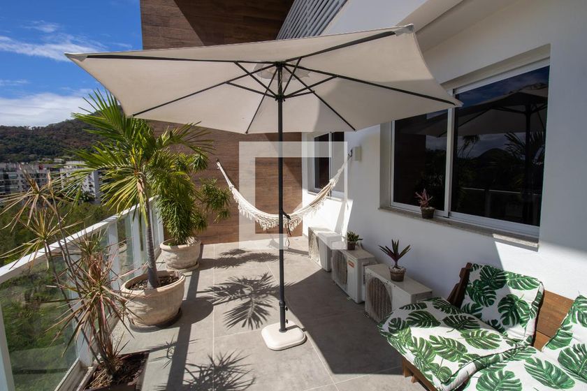 Apartamento, 2 quartos, 83 m² - Foto 11