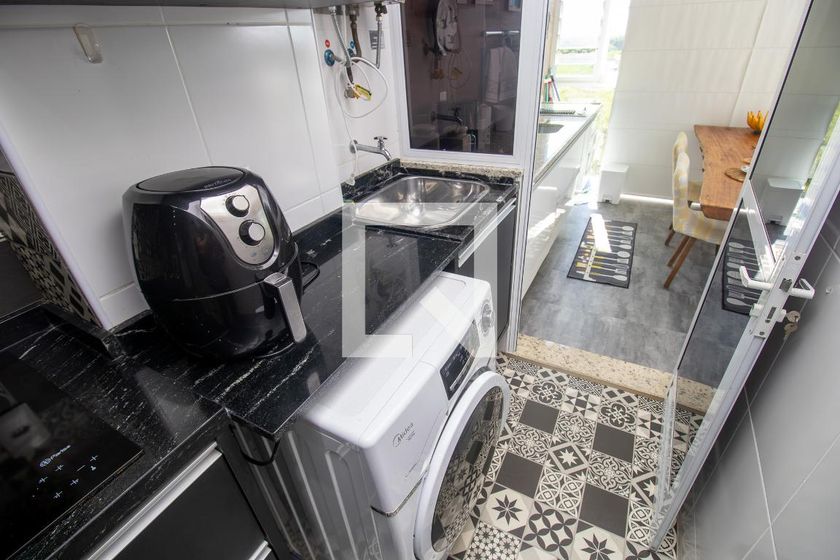 Apartamento, 2 quartos, 83 m² - Foto 37