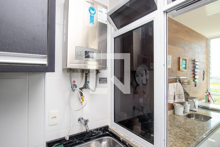 Apartamento, 2 quartos, 83 m² - Foto 38