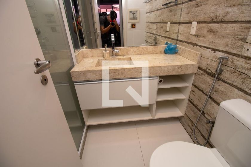 Apartamento, 2 quartos, 83 m² - Foto 28