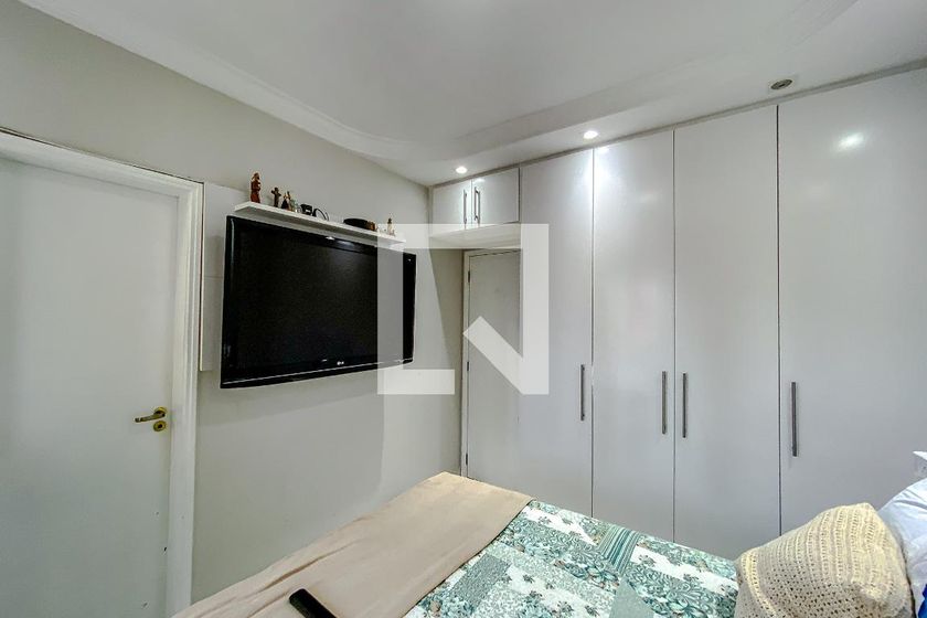 Apartamento, 3 quartos, 90 m² - Foto 32