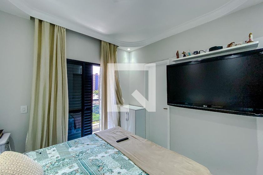 Apartamento, 3 quartos, 90 m² - Foto 28