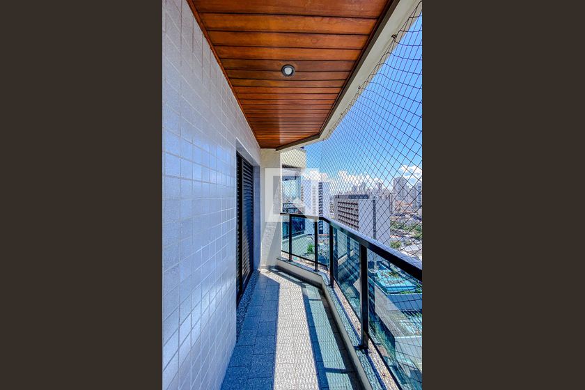 Apartamento, 3 quartos, 90 m² - Foto 40