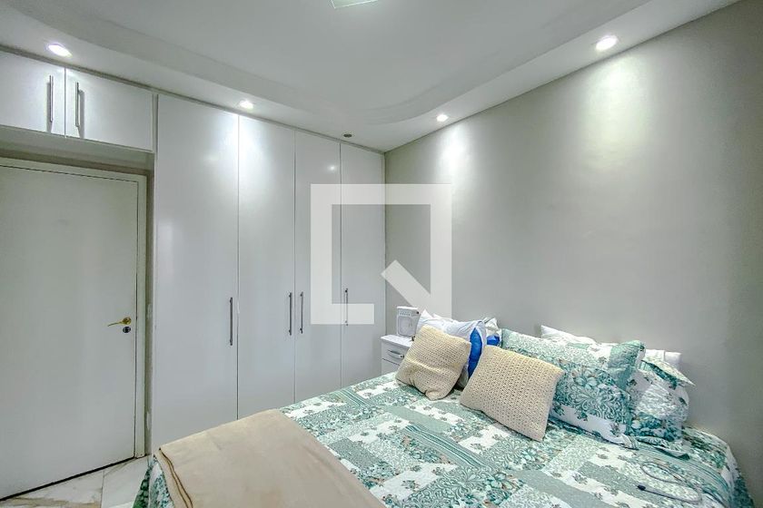 Apartamento, 3 quartos, 90 m² - Foto 29