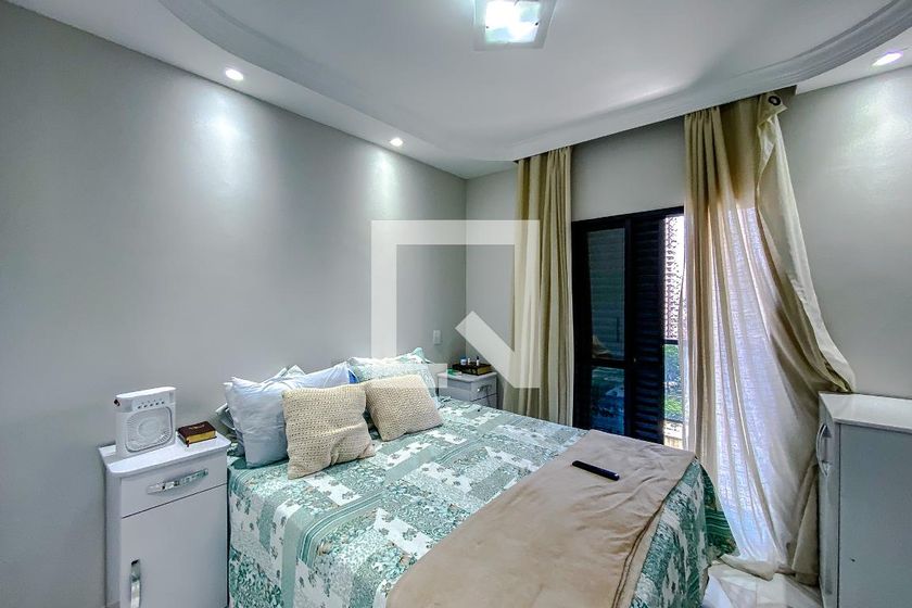 Apartamento, 3 quartos, 90 m² - Foto 25