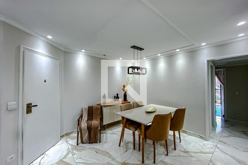 Apartamento, 3 quartos, 90 m² - Foto 5