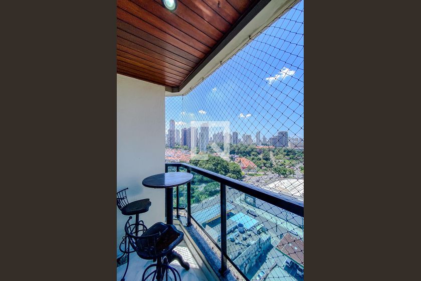 Apartamento, 3 quartos, 90 m² - Foto 17