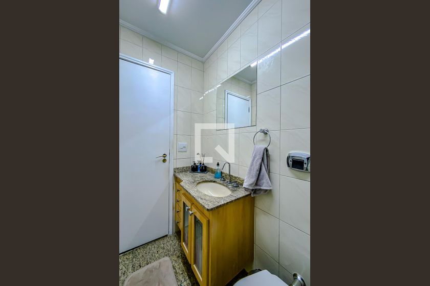 Apartamento, 3 quartos, 90 m² - Foto 81