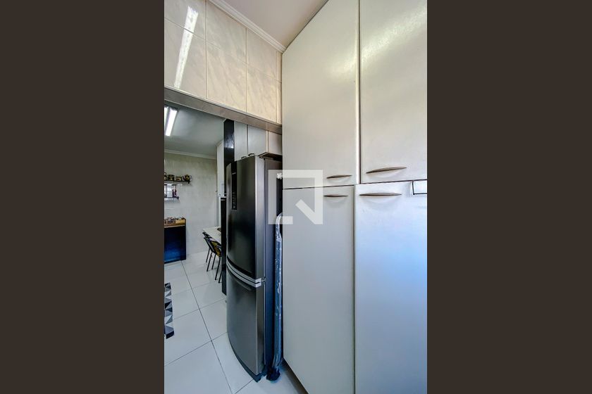 Apartamento, 3 quartos, 90 m² - Foto 96