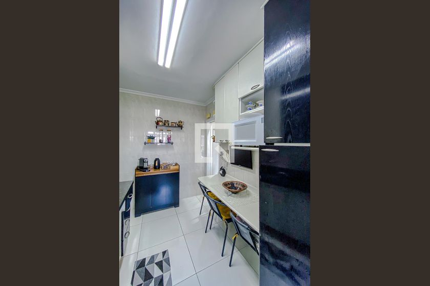 Apartamento, 3 quartos, 90 m² - Foto 89