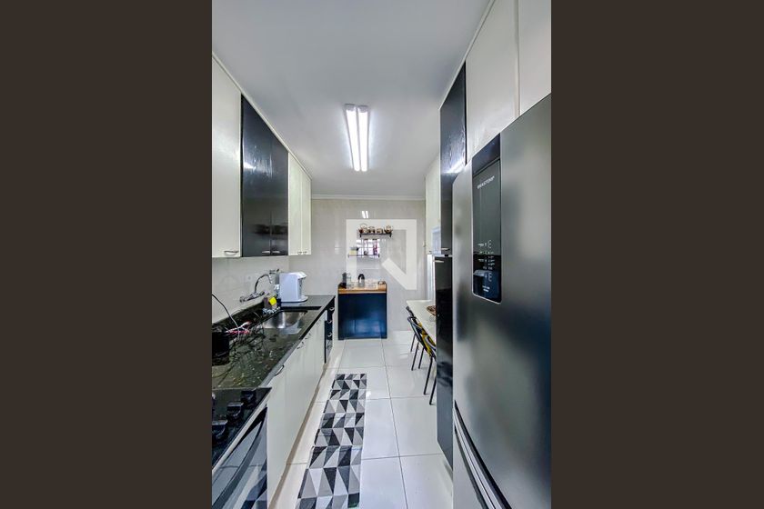 Apartamento, 3 quartos, 90 m² - Foto 88
