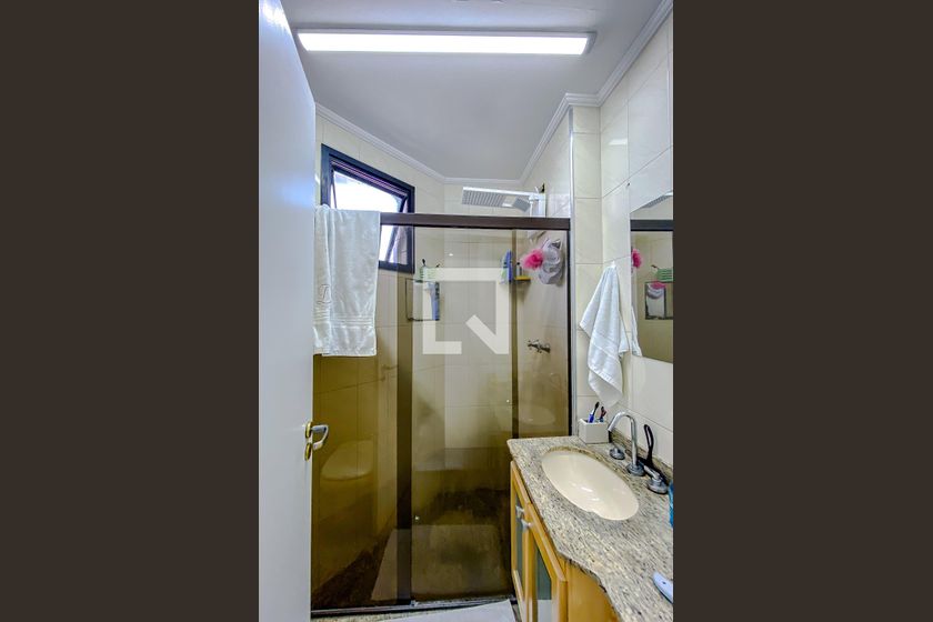 Apartamento, 3 quartos, 90 m² - Foto 45