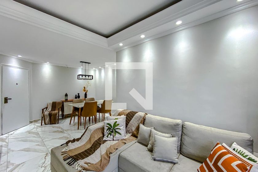 Apartamento, 3 quartos, 90 m² - Foto 13