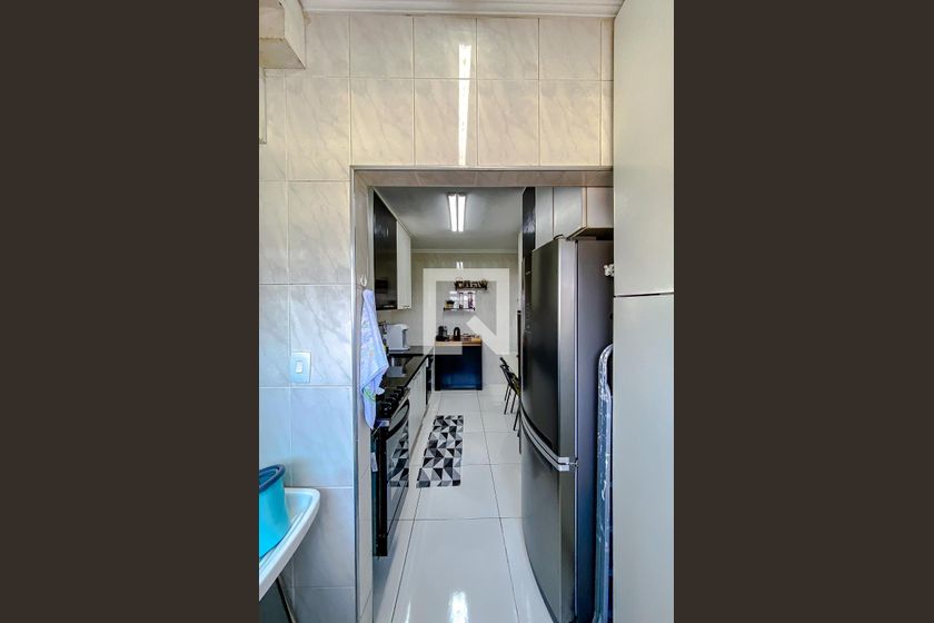 Apartamento, 3 quartos, 90 m² - Foto 97