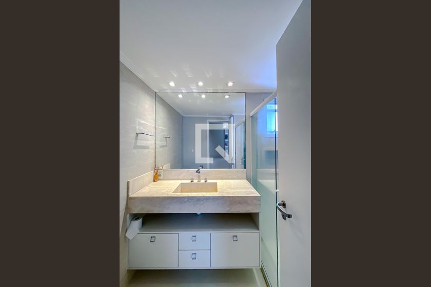 Apartamento, 2 quartos, 122 m² - Foto 80